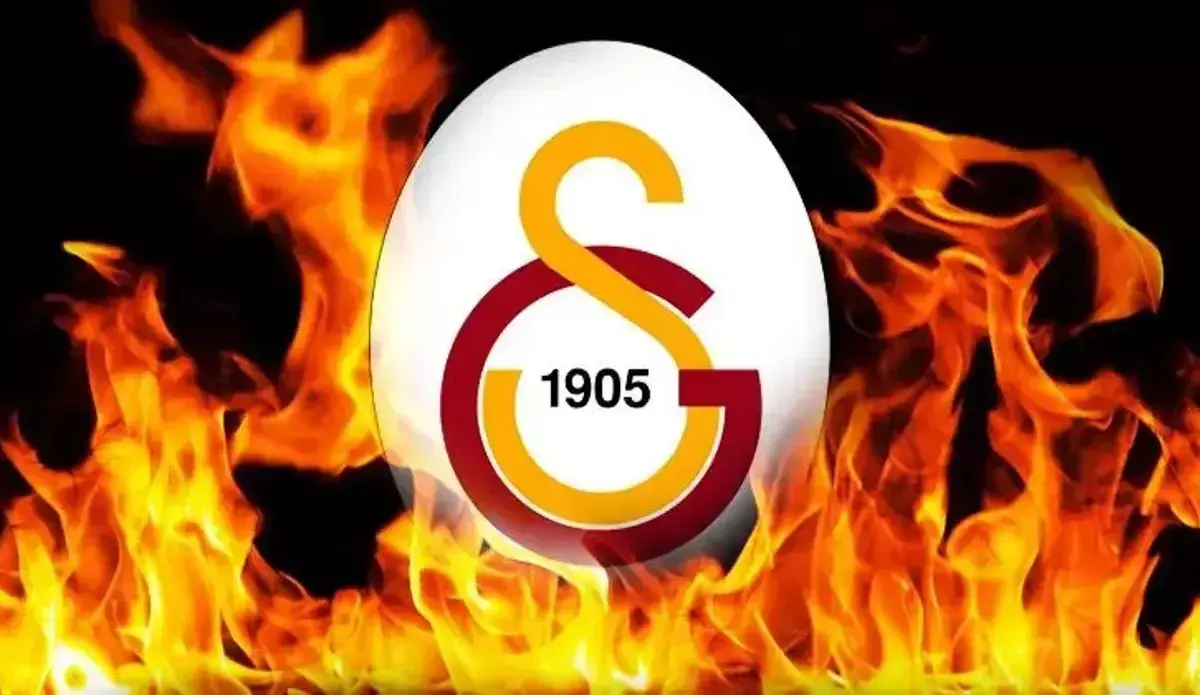 Galatasaray Barcelona maçının hakem puanı açıklandı