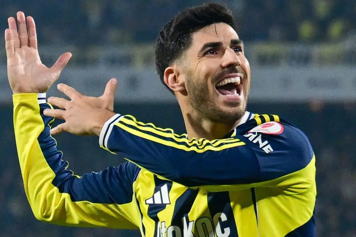Yedek kalacağını öğrenen Asensio, Aston Villa kadrosuna girmedi