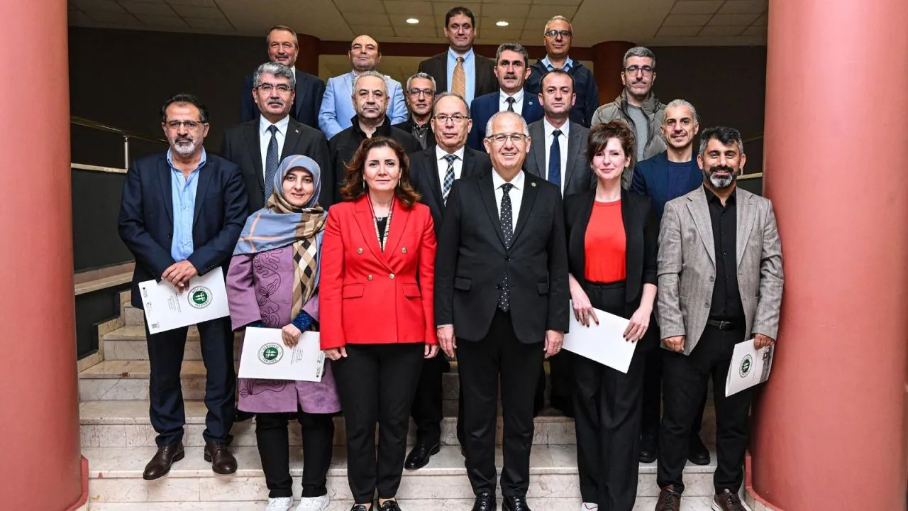 KOÜ’lü 31 akademisyen dünyanın en etkili bilim insanları listesinde
