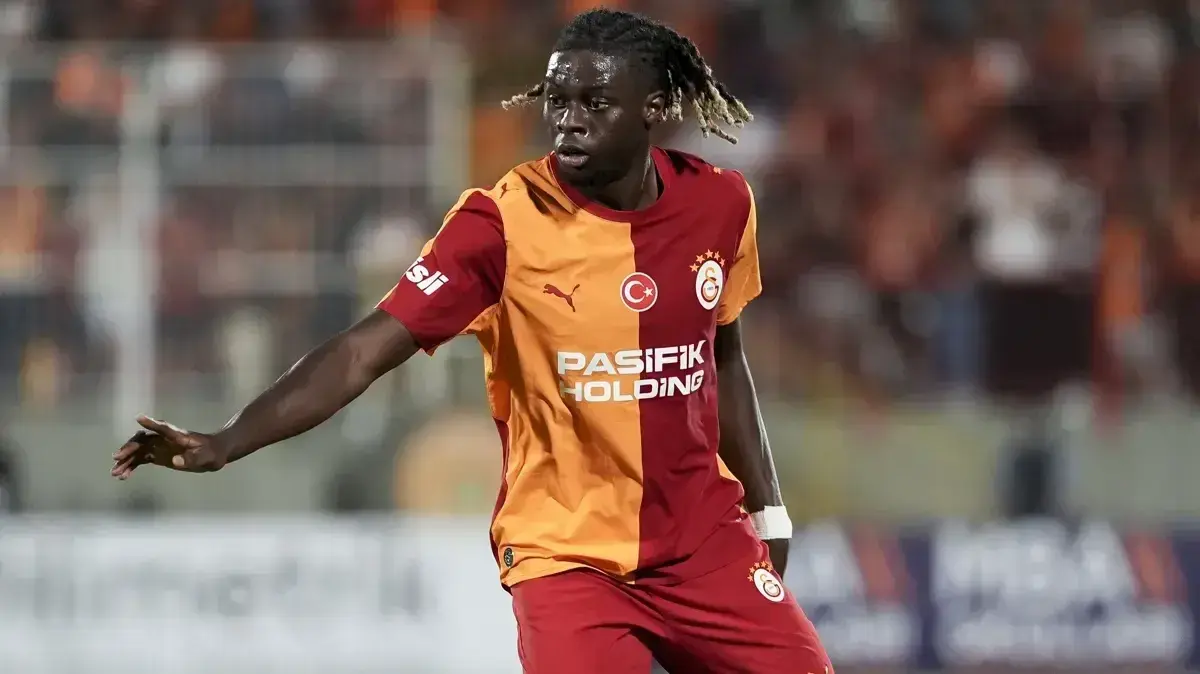 Galatasaray Ugochukwu’ya veda kararı aldı, rotayı Oulai’ye çevirdi