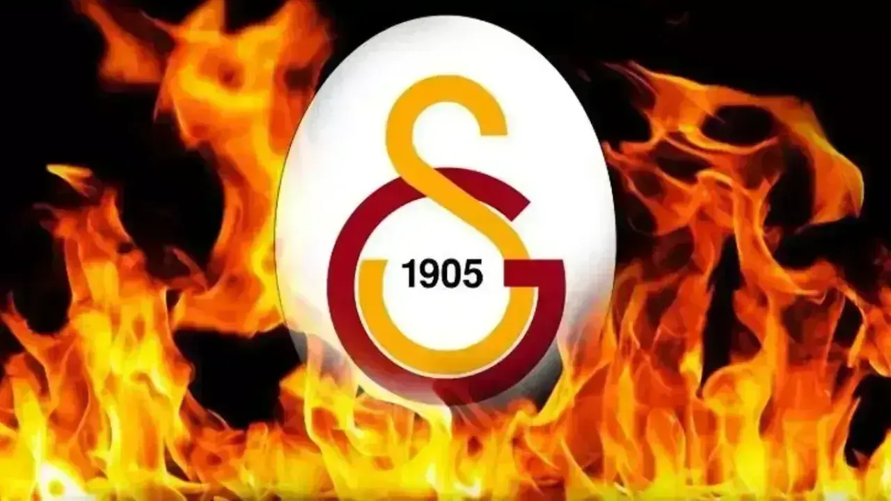 Galatasaray’da kritik maçta yıldız oyuncu sakatlandı