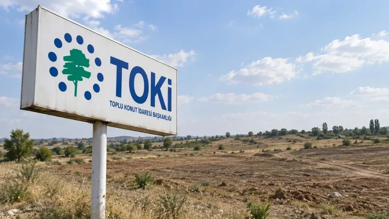 TOKİ’nin Kocaeli Derince 81 konut ihalesi tarihi netleşti
