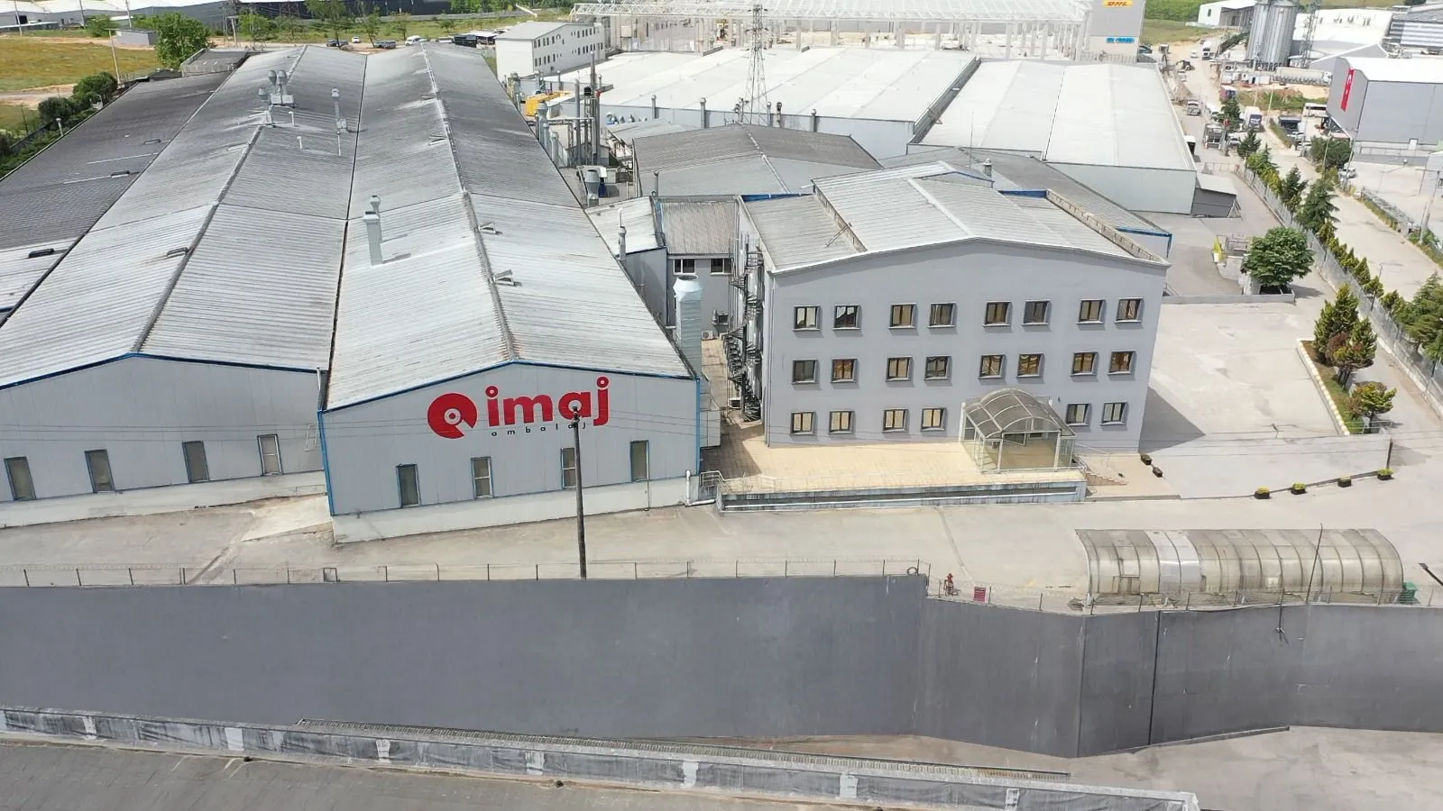 Polinas, İmaj Ambalaj’ın çoğunluk hissesini 4 milyon euroya devraldı