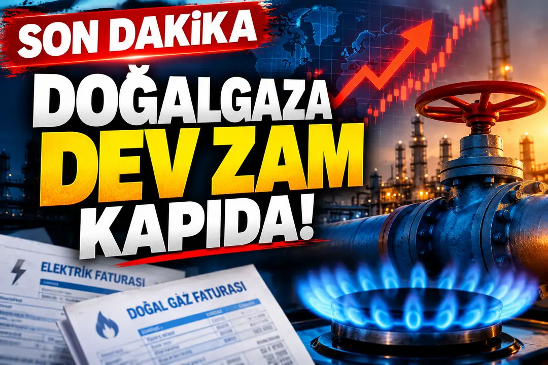 Enerji Bakanı’ndan fatura zammı açıklaması: Endişe sürüyor