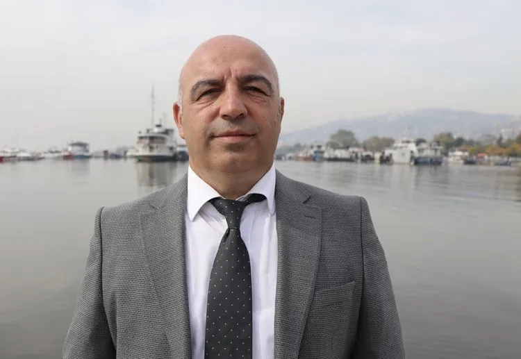 Mesut Önem, Cumhurbaşkanı Kararıyla Kocaeli İl Müdürü