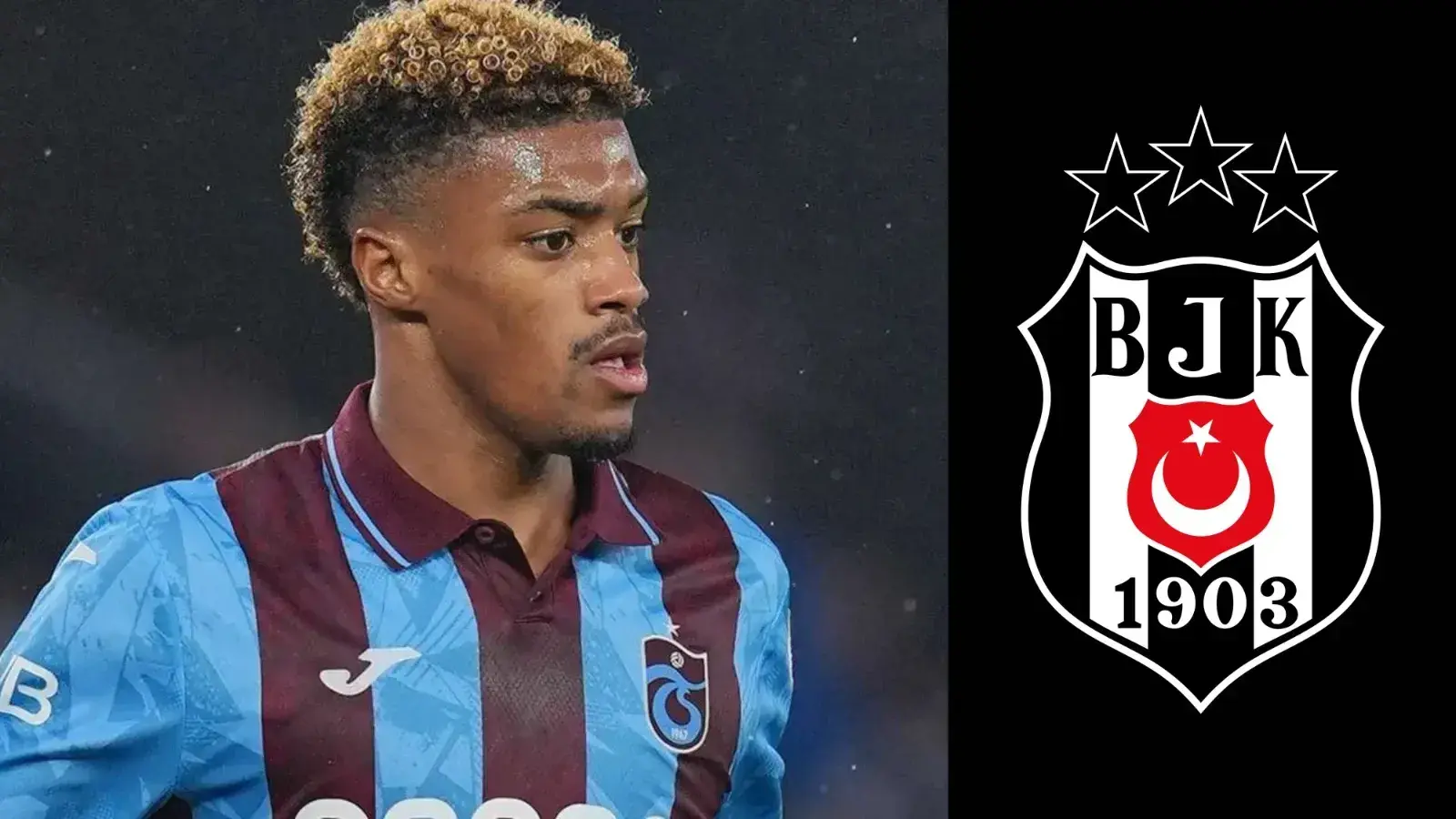 Wagner Pina’dan Beşiktaşlı taraftara skorlu yanıt: ‘Birlikte ağlayın’