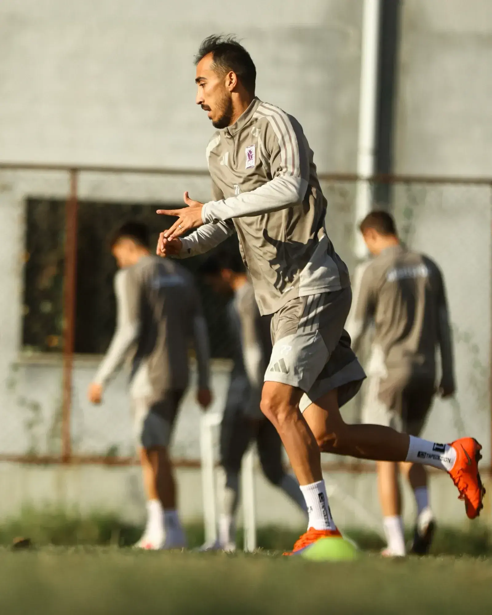 Gebzespor, liderlik takibinde Soma’yı evinde ağırlıyor