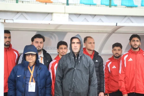 Gölcükspor’un düşme hattı sancıları: Zorlu fikstür kapıda