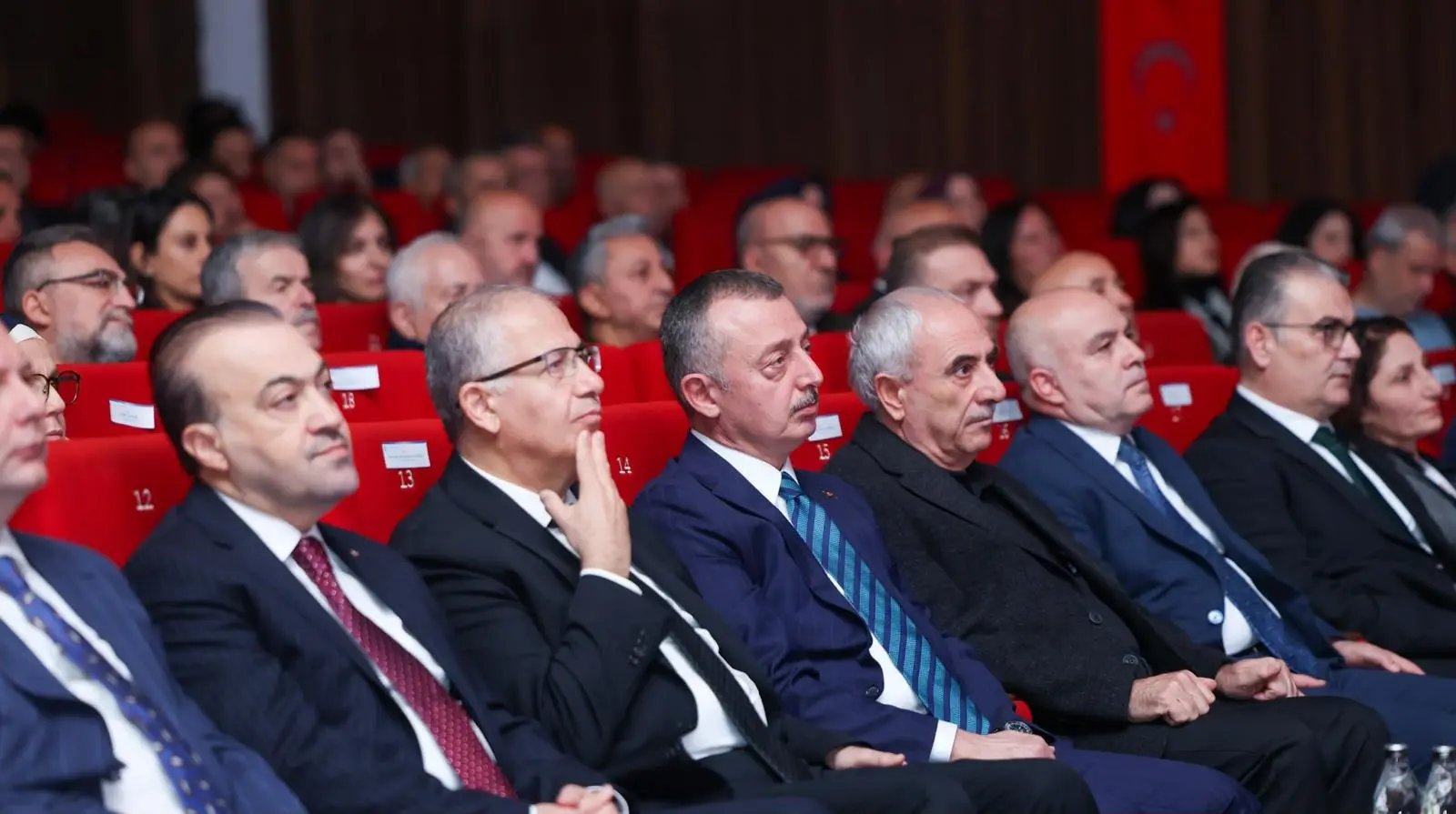 Kocaeli’de Kültür Şûrası: Şehrin Hikayesi Birlikte Yazılacak