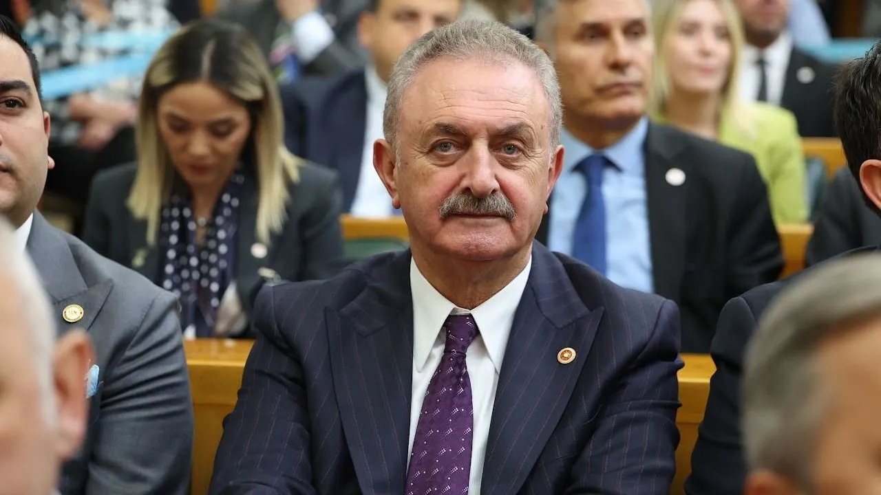 Çiler’den yurt taciz iddialarına Meclis’ten soru önergesi