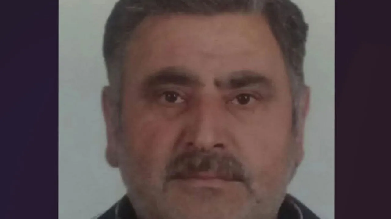Başkan Büyükakın’dan hayatını kaybeden mesai arkadaşına hüzünlü mesaj