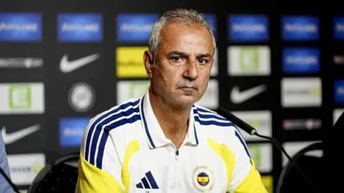 İsmail Kartal’dan tribünlerdeki tepkilere buruk açıklama