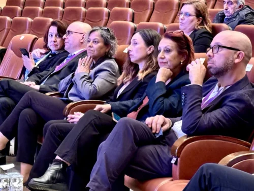 Kocaeli Büyükşehir, CIDA 2026’da Dijital Belediyecilikte Öncü