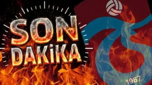 Trabzonspor’un Avrupa maçı TRT 1’den şifresiz yayın