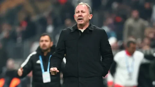 Sergen Yalçın’ın TFF ile 4 yıllık anlaşmasının maliyeti belli oldu