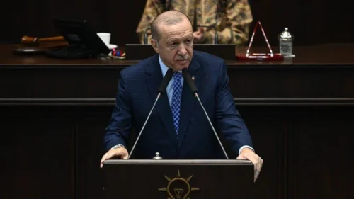 Erdoğan: Selde ihmal varsa sorumlular bulunup gereği yapılacak