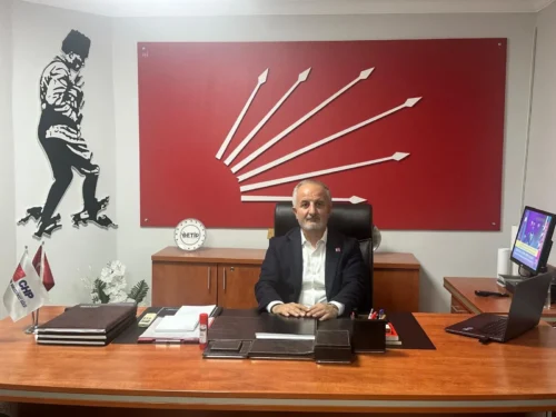 Yücel Tutan: Kışlalı Cumhuriyet değerlerinin yılmaz savunucusu