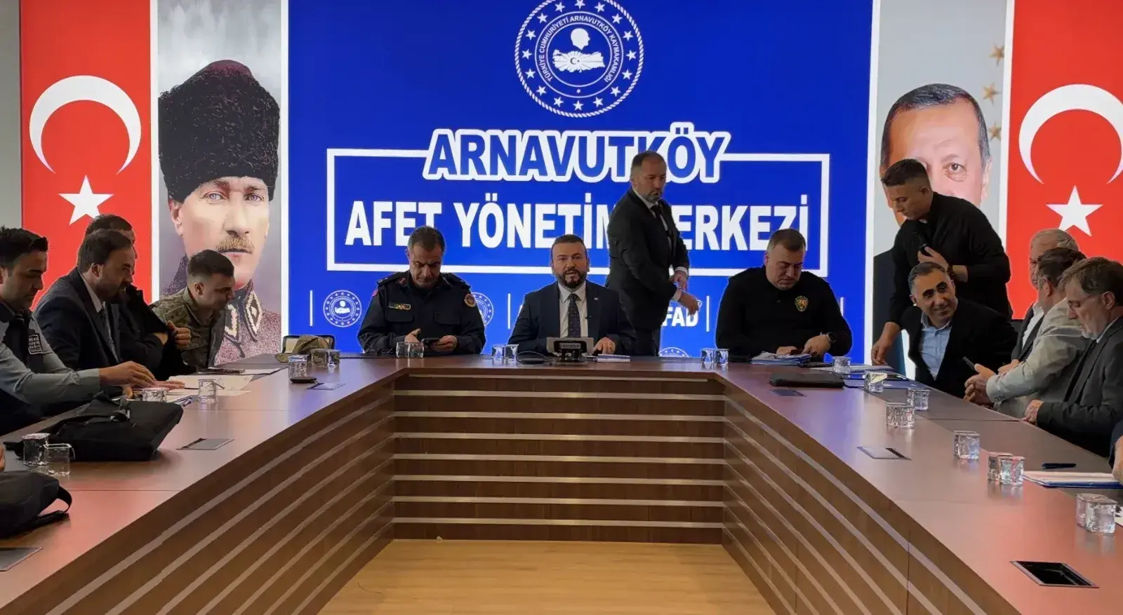 Marmara’da 7,5’lik deprem senaryosu: Kriz masaları test edildi