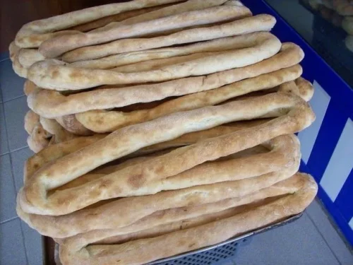 Karamürsel Simit Dolması: Coğrafi işaretli eşsiz lezzet