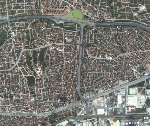 Derince bağlantı yolu: Vural Sokak’ta bitmeyen geçiş derdi
