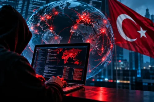 Kritik siber alarm sonrası Başkanlık acil önlem aldı