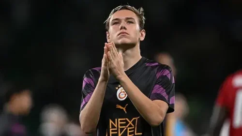 Batrakov rüzgarı Galatasaray taraftarını Kislyak’a yöneltti!