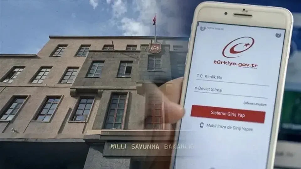 MSB Şehit Bilgi Kapısı: Dedelerinizin İzini Dijitalde Sürün