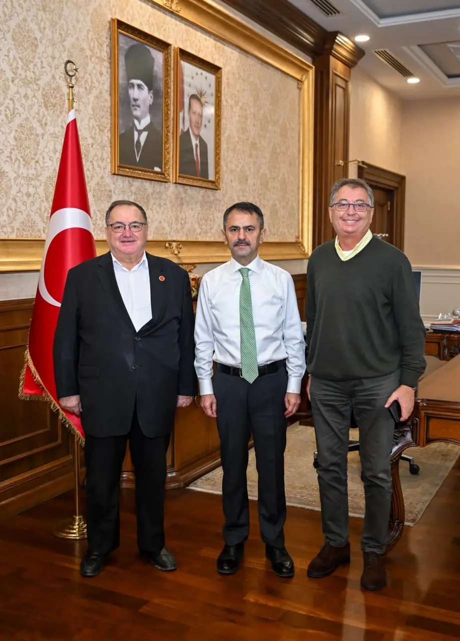 Kocaeli Valisi Aktaş, İzmit Muhtarlarıyla Mahalleleri Değerlendirdi