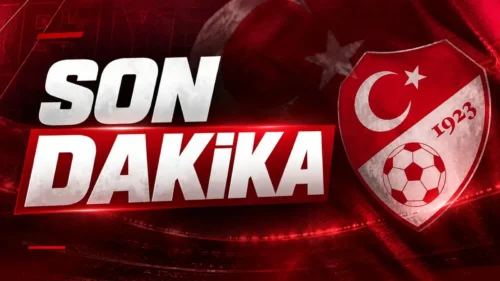 Berke Özer, Sergen Yalçın’ın gelişiyle Millî Takım’a geri dönüyor