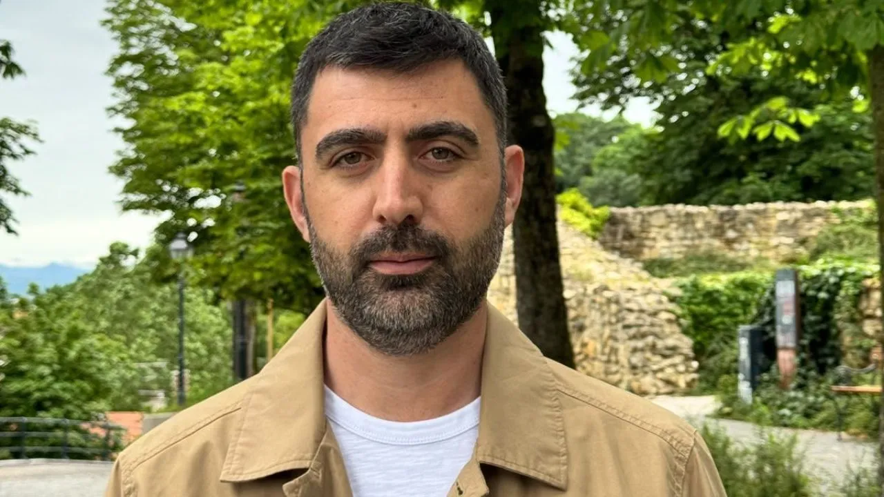 KOGACE başkan adayı Şahin Oktay yönetim listesini açıkladı