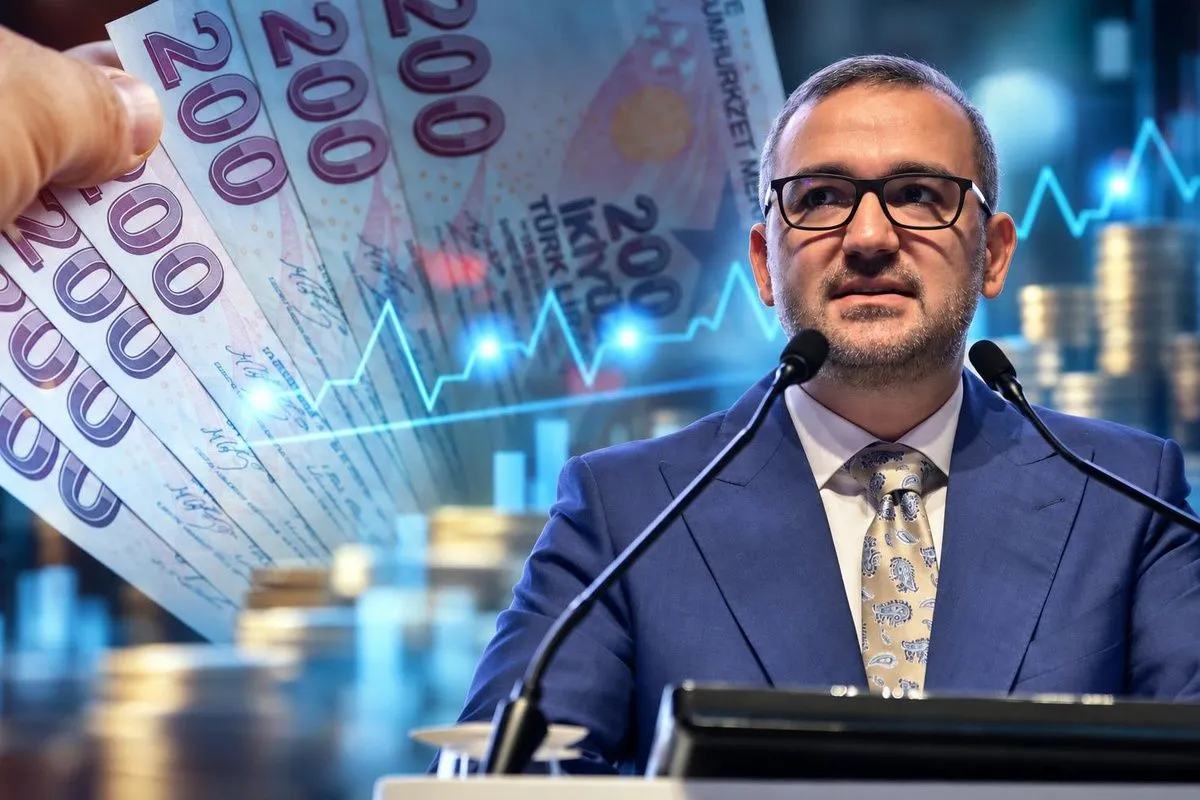 9 ay sonra ilk: Merkez Bankası faizi %36’ya indirdi
