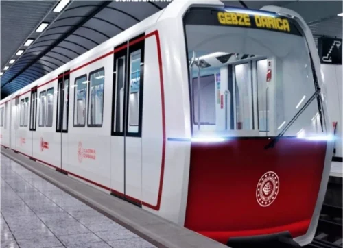 Gebze-Çayırova metro hattı danışmanlık ihalesi tarihi ve süresi belli