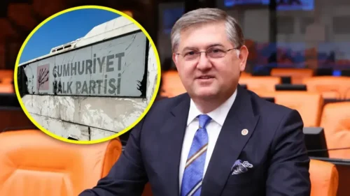 Yıldızlı, seçim minibüsünün neden depoda olduğunu açıkladı