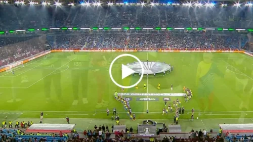 Trabzonspor Hearts maçı TRT 1’den şifresiz yayınlanacak