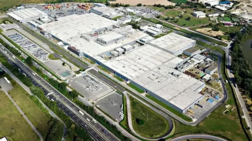 Toyota Türkiye binlerce işçisine %11 ara zam oranını açıkladı