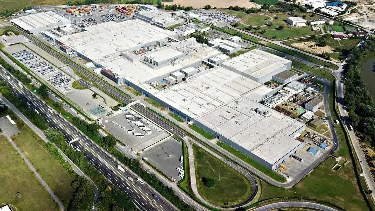 Toyota Türkiye binlerce işçisine %11 ara zam oranını açıkladı