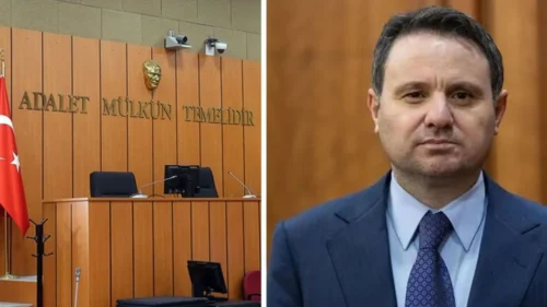 Yargıda iş yükü dengeleniyor: Başsavcılar da dosyalara bakacak