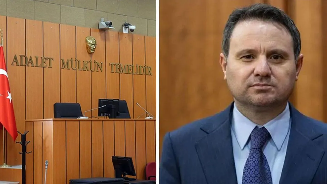 Yargıda iş yükü dengeleniyor: Başsavcılar da dosyalara bakacak