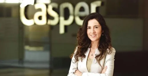 Casper yapay zeka bilgisayar üretim payını %50 hedefliyor