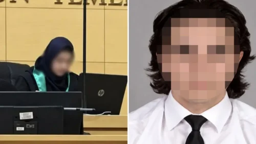 “Başörtülü hakimi reddetti” diyen avukat beraat etti