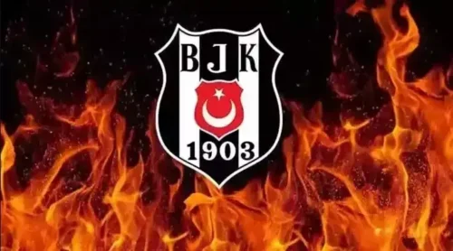 Beşiktaş’ta Miretti şoku: Maçta sakatlandı, MR bekleniyor
