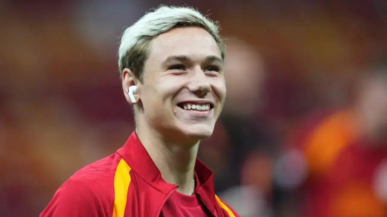 Galatasaray’ın yükselen yıldızı Batrakov’u iki dünya devi istiyor