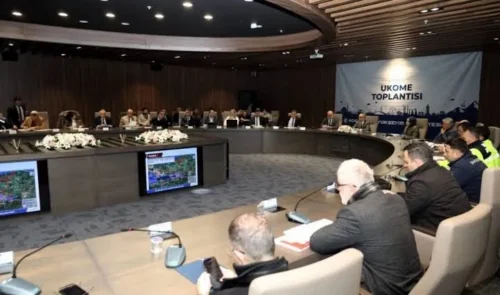 Kocaeli’de ağır vasıta trafiğine dijital denetim ve saat sınırı
