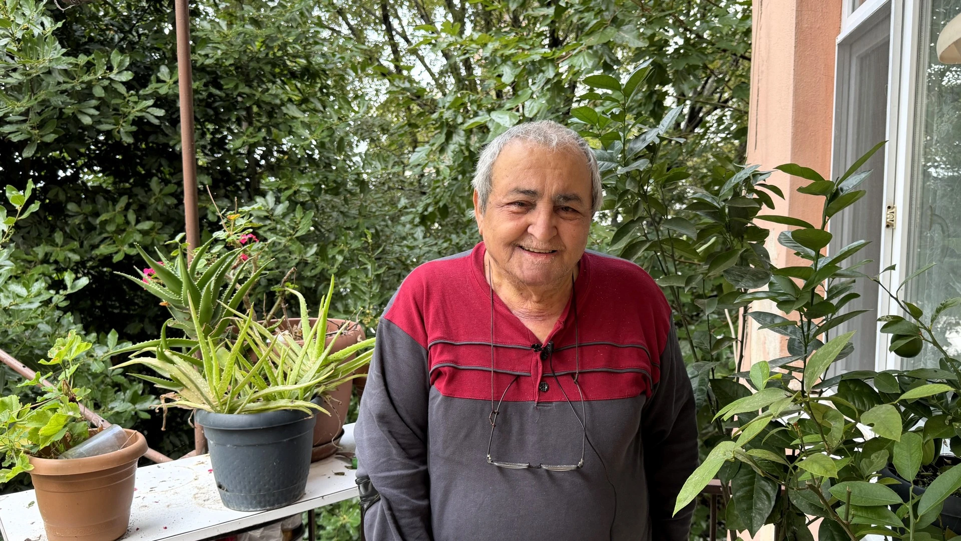 Aydın Amca Yalnız Değil: Kocaeli’den ‘Geniş Ailem’ Desteği
