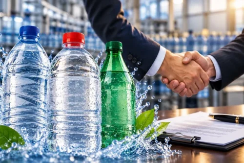 Danone, Sırma, Hayat ve Akmina’yı Ceysu’nun sahibine devrediyor