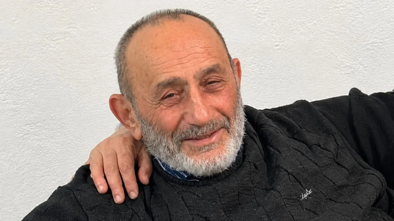 Servetiye Camii Köyü eski muhtarı Recep Karaosmanoğlu vefat etti