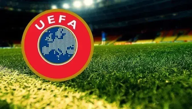Türkiye, UEFA ülke puanı sıralamasında 9. sıradaki yerini korudu