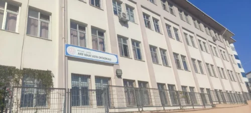 Gebze’de veliler, riskli okul alt geçidine acil çözüm istiyor