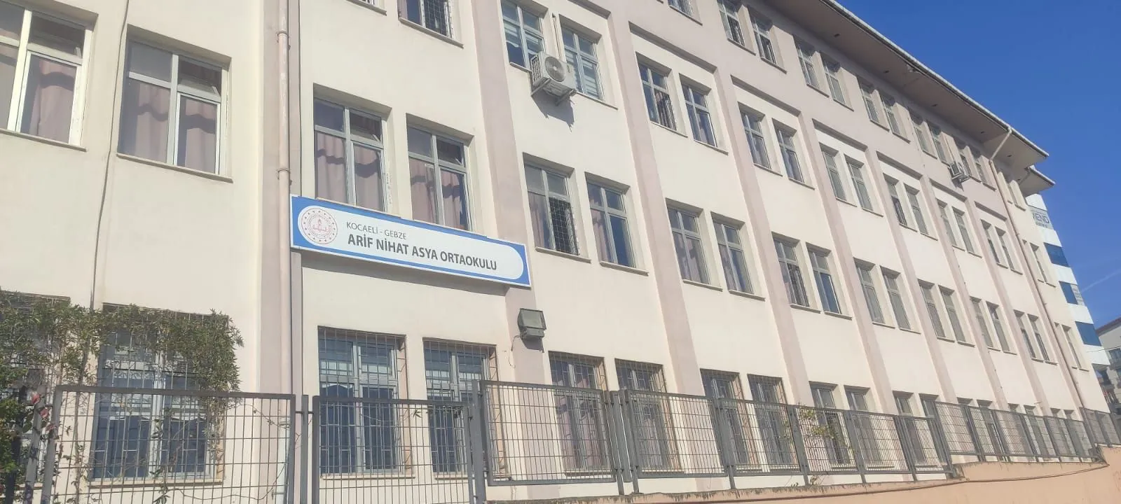 Gebze’de veliler, riskli okul alt geçidine acil çözüm istiyor