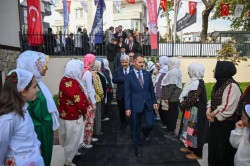 Taşköprü Kültür Evi, Kocaeli’nin Manav Mirasını Canlandırıyor